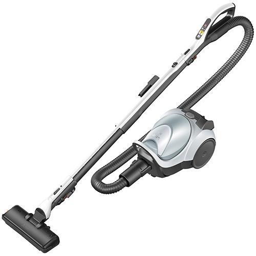 三菱 MITSUBISHI TC-FM2D-A（シャイニーブルー） Be-K クリーナー 紙パック式掃除機