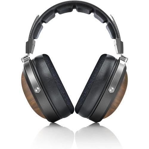 FiiO フィーオ FIO-FT1-B（ブラック系） 密閉型 有線ヘッドホン 60mm大型ダイナミックドライバー搭載