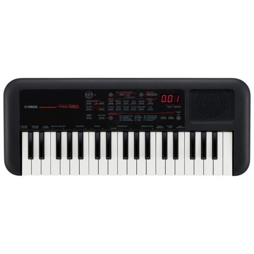 ヤマハ YAMAHA PSS-A50 ポータブルキーボード