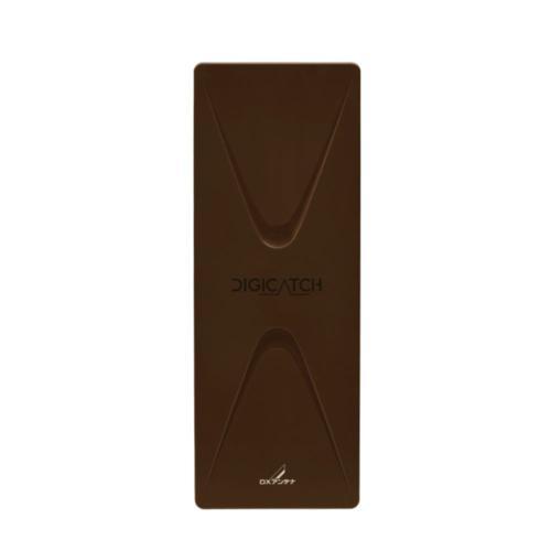 DXアンテナ UAH201（C） UHF平面アンテナ（20素子相当） UHF平面アンテナ ブラックブラウン