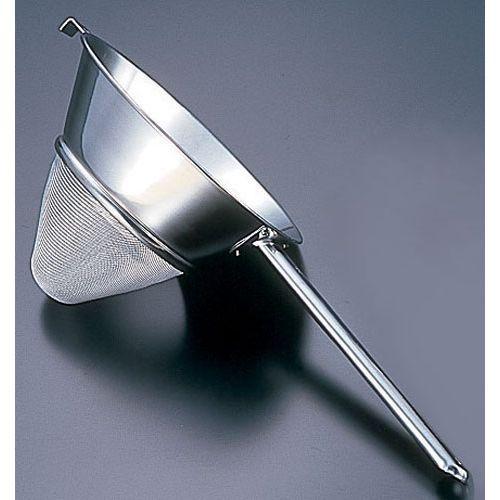 三宝産業 UK 18-8シノア（25メッシュ） 24cm