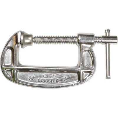 ロブテックス B38S ステンレスシャコ万力 38S