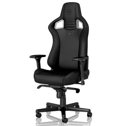 noblechairs ノーブルチェアーズ NBL-PU-BLA-005（マットブラック） EPIC Black Edition