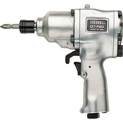 ベッセル VESSEL GT-P8D 衝撃式 エアードライバーGTP8D