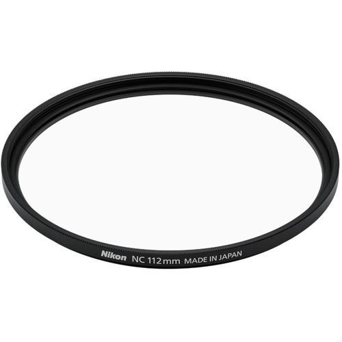 ニコン Nikon ニュートラルカラーNC 112mm