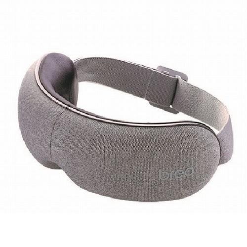 ブレオ BRE1200H（グレー） breo iSee M アイマスク