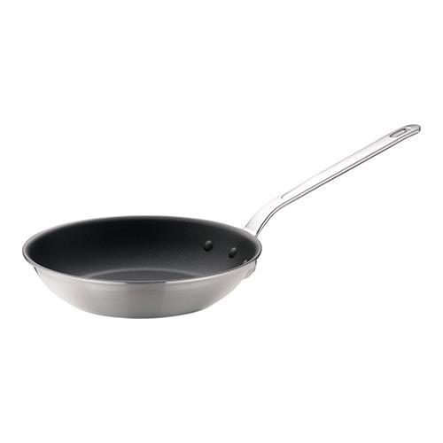 北陸アルミニウム A1525B27 アルミ プロマイスターCT フライパン 27cm