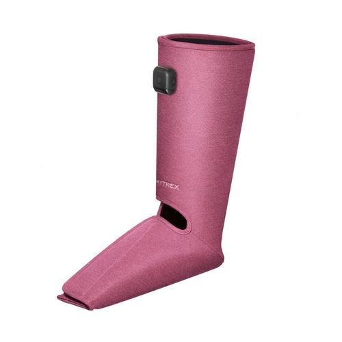 マイトレックス MYTREX MT-RFP-25P ピンク RAKUNO FIT PLUS 温熱ふくらはぎケア マッサージ器