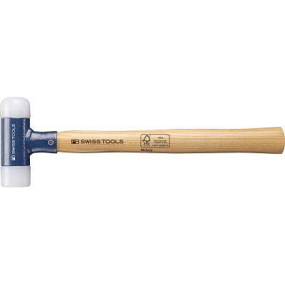PBスイスツールズ 300-5 無反動ハンマー40mm