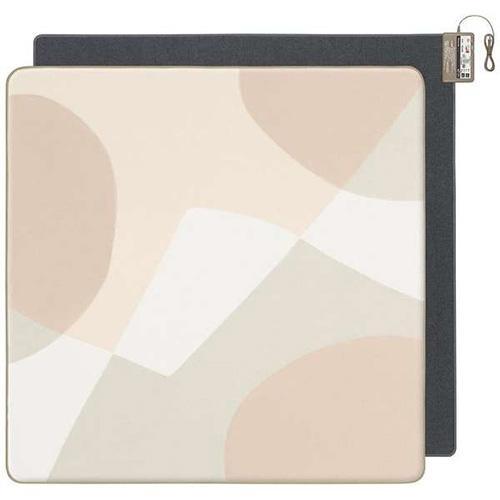 パナソニック Panasonic DC-2HAC1-C（ベージュ） 着せ替えカーペット セットタイプ 2畳相当 カービングボア 16,478円