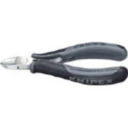 クニペックス KNIPEX 7722-115ESD ESD精密用ニッパー 115mm