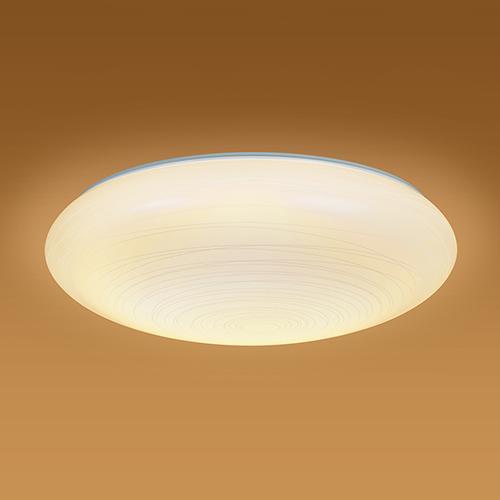 ホタルクス HotaluX HLDZ08320LSG LEDシーリングライト 調光タイプ 電球色 ～8畳 リモコン付