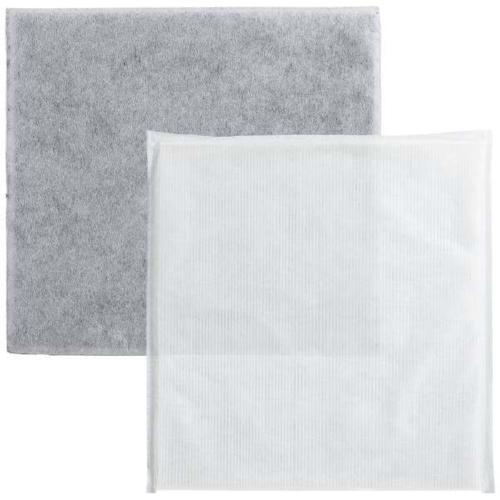 ツインバード TWINBIRD AC-FT33 空気清浄機用 交換フィルタ―セット AC-E944W用