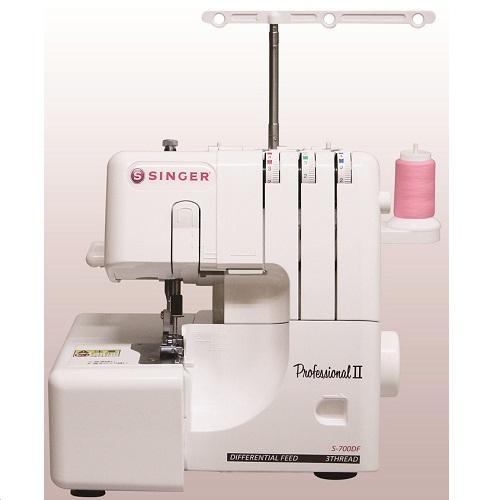 シンガー SINGER S-700DF1本針3本ロックミシン 22,249円