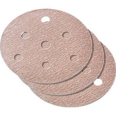 サンゴバン 2DP125DA275G4120 A275 マジックディスクペーパー ＃120