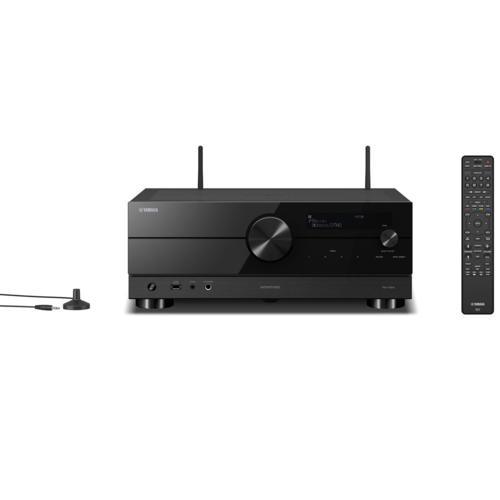 ヤマハ YAMAHA RX-A2A AVレシーバー