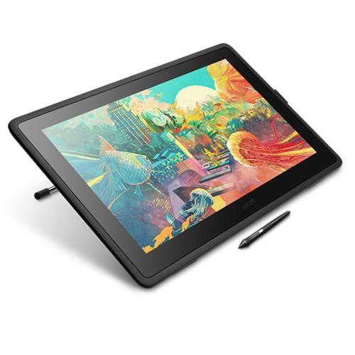ワコム WACOM DTK2260K0D Cintiq 22 液晶タブレット 21.5型