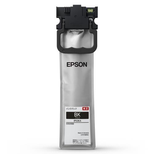 エプソン EPSON IP03KA 純正 インクパック ブラック 約5000ページ印刷可能