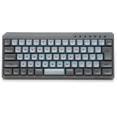 ダイヤテック FFBTR66MPS/NSG Majestouch MINILA-R Convertible SILENT静音軸・日本語かななし・SG 11,543円