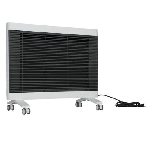 インターセントラル MHS-700-W（ホワイト） マイヒートセラフィ 遠赤外線ヒーター 700W