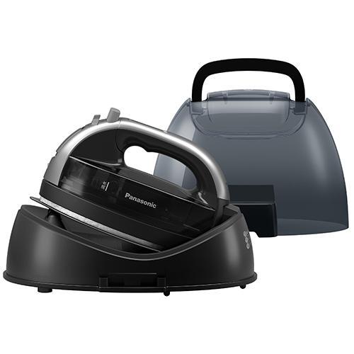 パナソニック Panasonic NI-WL609-S(シルバー) コードレススチームアイロン プレミアムモデル パナソニック Panasonic NI-WL609-S(シルバー) コードレススチームアイロン プレミアムモデル