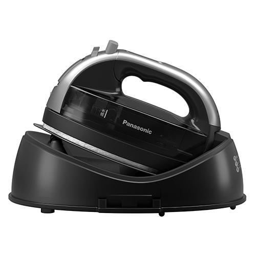 パナソニック Panasonic NI-WL609-S(シルバー) コードレススチームアイロン プレミアムモデル パナソニック Panasonic NI-WL609-S(シルバー) コードレススチームアイロン プレミアムモデル