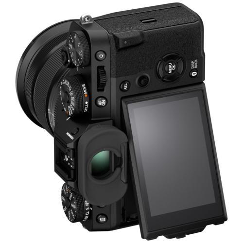 富士フイルム FUJIFILM X-T5B（ブラック） XF16-50mmF2.8-4.8 R LM WR