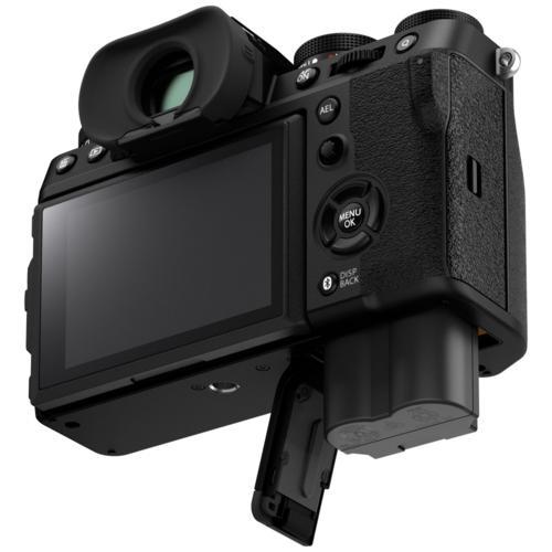 富士フイルム FUJIFILM X-T5B（ブラック） XF16-50mmF2.8-4.8 R LM WR