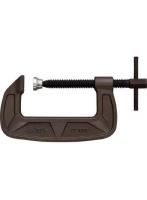 スーパーツール BC100E シャコ万力（バーコ型） 100mm