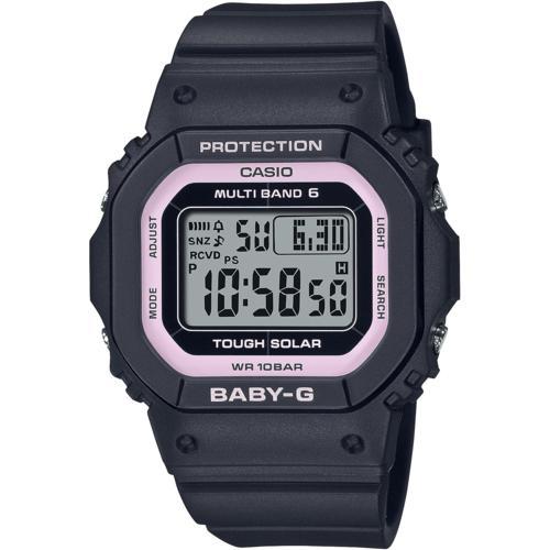 CASIO カシオ BGD-5650-1BJF BABY-G（ベイビージー） レディース