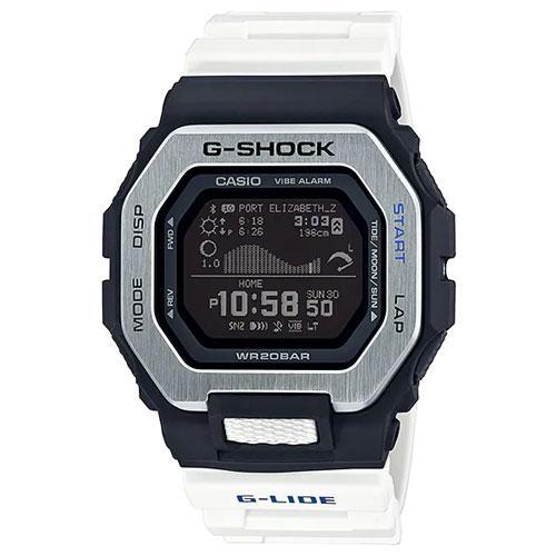 CASIO カシオ GBX-100-7JF G-SHOCK（ジーショック） 国内正規品 クオーツ メンズ 腕時計