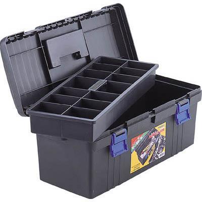 トラスコ中山 TFP-530 バンパーボックス 全長576mm