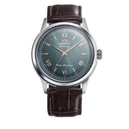 オリエント ORIENT RN-BB0001E オリエント クラシック バンビーノ Bambino 38 機械式 メンズ腕時計 22,711円
