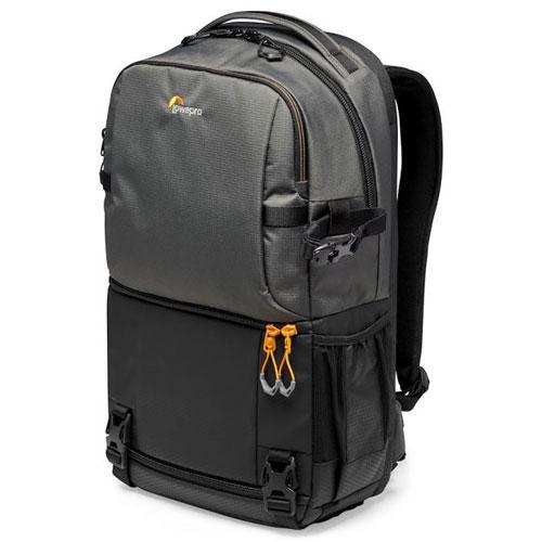 ロープロ Lowepro LP37332-PWW（グレー） ファストパック BP250AW III バックパック