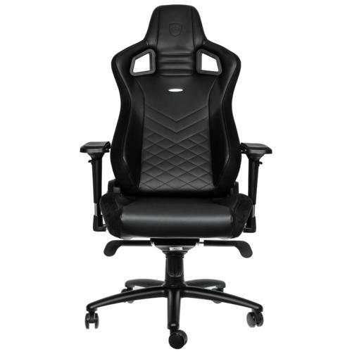 noblechairs ノーブルチェアーズ NBL-PU-BLA-003（ブラック） noblechairs EPIC ゲーミングチェア
