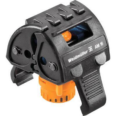 日本ワイドミュラー 9204190000 ケーブルストリッパー AM 16