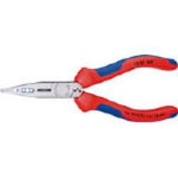 クニペックス KNIPEX 1302-160 電気技師用ラジオペンチ 160mm