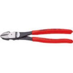 クニペックス KNIPEX 強力型ニッパー 180mm 7402180