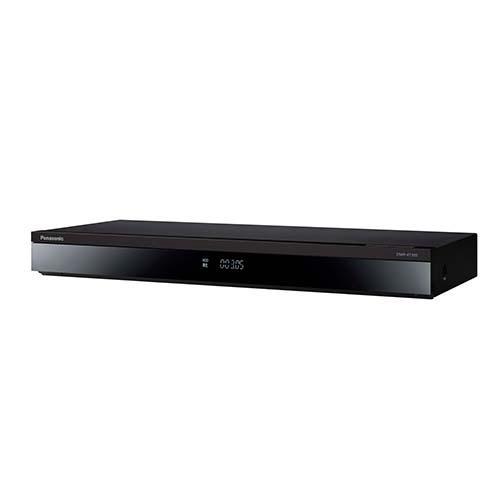 パナソニック Panasonic DMR-4T305 ディーガ ブルーレイディスクレコーダー 3TB