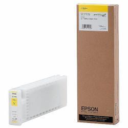 エプソン EPSON SC1Y70 純正 インクカートリッジ イエロー