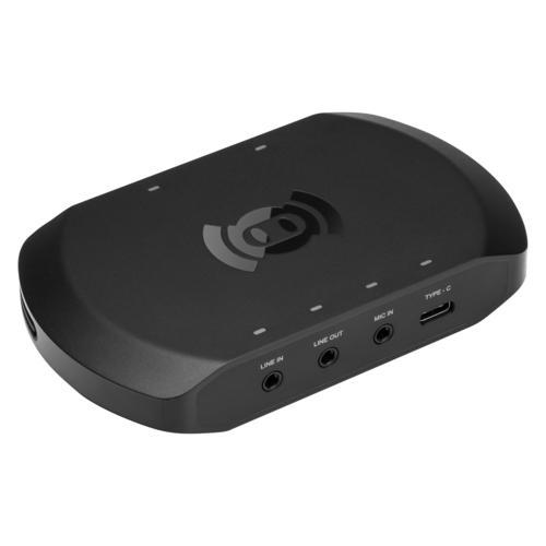 Streamplify ストリームプリファイ CAPTURE-4K30-BK ストリームプリファイ CAPTURE 4K キャプチャボード