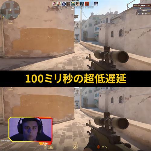 Streamplify ストリームプリファイ CAPTURE-4K30-BK ストリームプリファイ CAPTURE 4K キャプチャボード