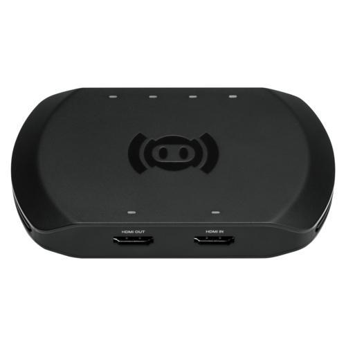 Streamplify ストリームプリファイ CAPTURE-4K30-BK ストリームプリファイ CAPTURE 4K キャプチャボード