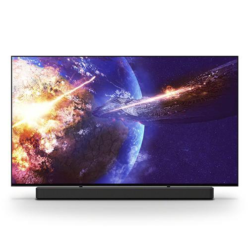 ソニー SONY K-55XR80 BRAVIA 4K 55V型 有機ELテレビ ソニー SONY K-55XR80 BRAVIA 4K 55V型 有機ELテレビ