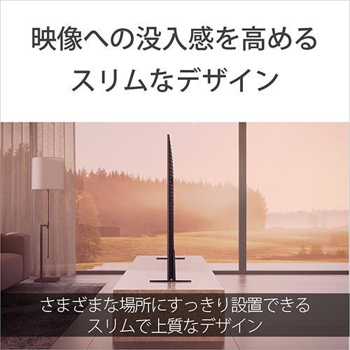ソニー SONY K-55XR80 BRAVIA 4K 55V型 有機ELテレビ ソニー SONY K-55XR80 BRAVIA 4K 55V型 有機ELテレビ