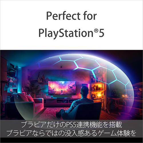 ソニー SONY K-55XR80 BRAVIA 4K 55V型 有機ELテレビ ソニー SONY K-55XR80 BRAVIA 4K 55V型 有機ELテレビ