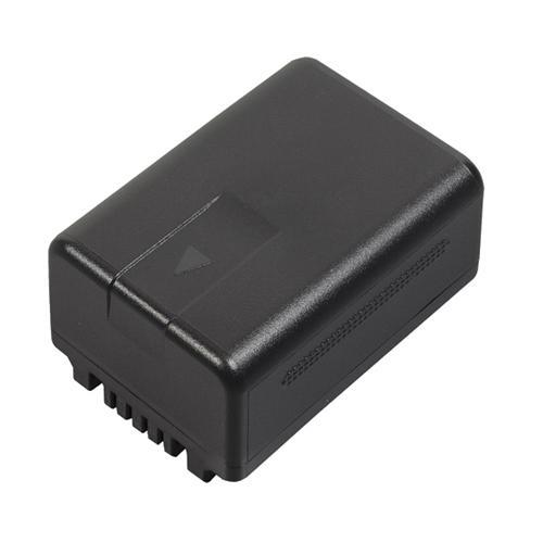 パナソニック Panasonic VW-VBT190-K リチウムイオンバッテリー