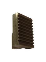 Ridge Tool Company 31560 6インチ用レンチパーツ ヒール・ジョーアンドピンアッセンブリ