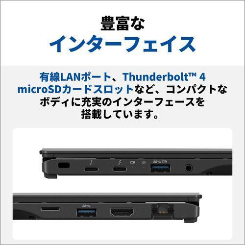 富士通 FUJITSU 【キャッシュバック対象】FMVUASK1BA FMV Note U 14型 Core Ultra 7/32GB/512GB/Office+365 ピクトブラック  ノートパソコン 富士通 FUJITSU 【キャッシュバック対象】FMVUASK1BA FMV Note U 14型 Core Ultra 7/32GB/512GB/Office+365 ピクトブラック  ノートパソコン