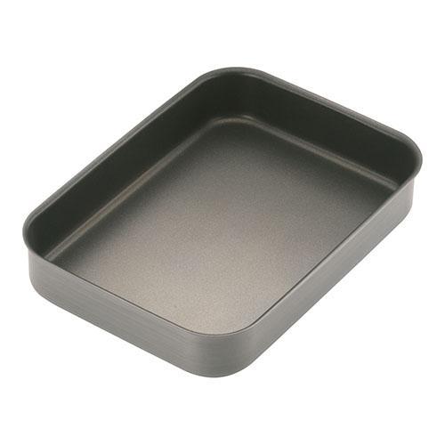 TKGコーポレーション ノンスティックベーキングトレー 37×27×6.5cm